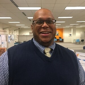 Fundraising Page: William Washington